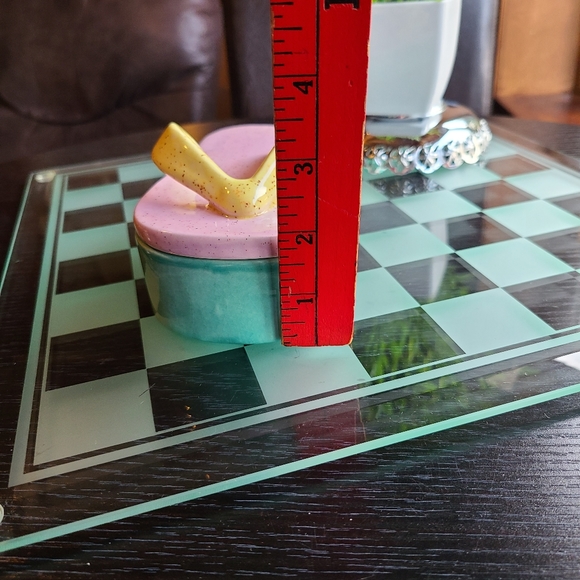 Flip Flop trinket jewelry holder - Picture 14 of 16